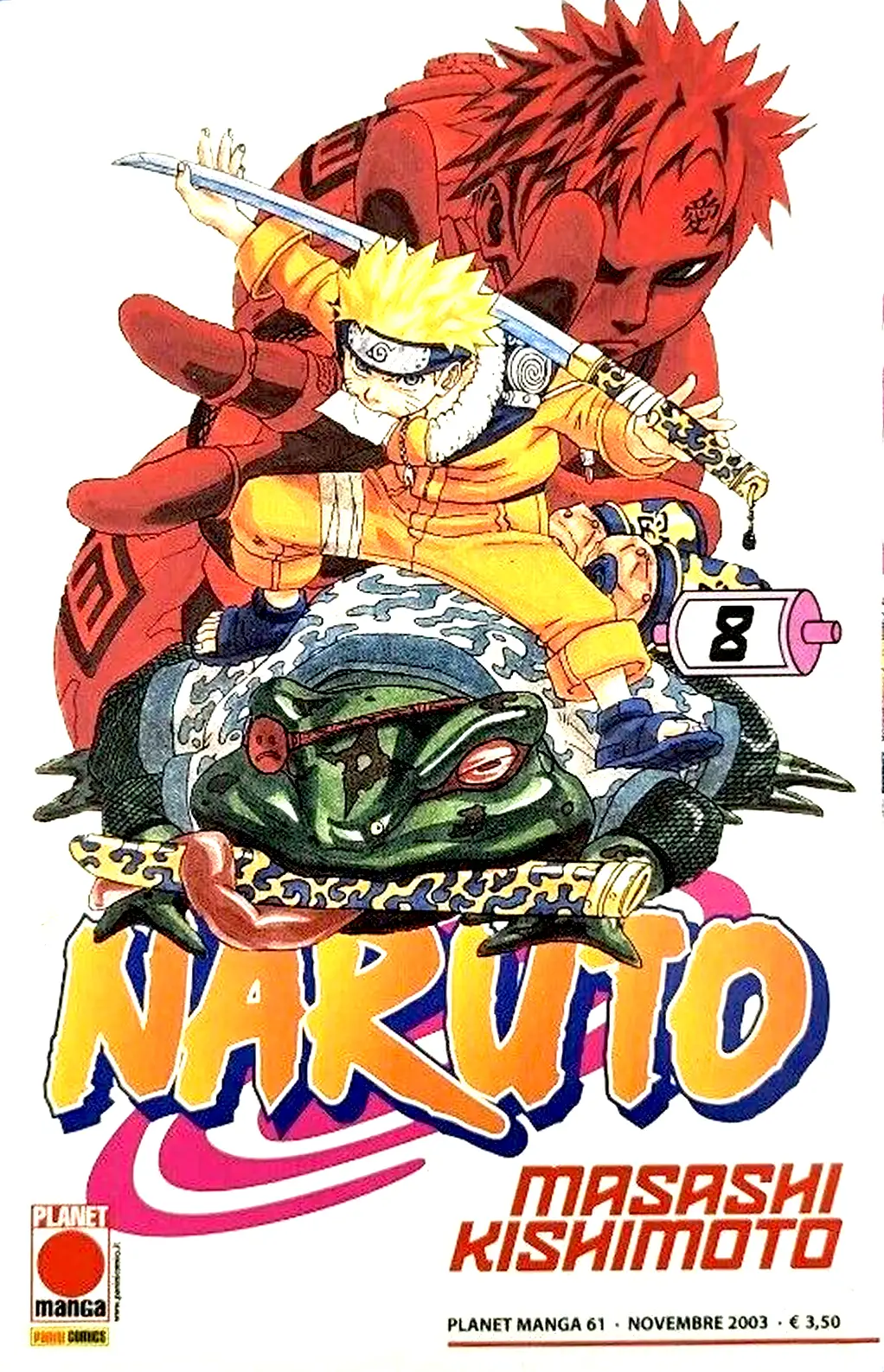 Volume cover
